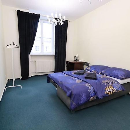 Fantastic Waw - Ns42 Room K Varsó Kültér fotó