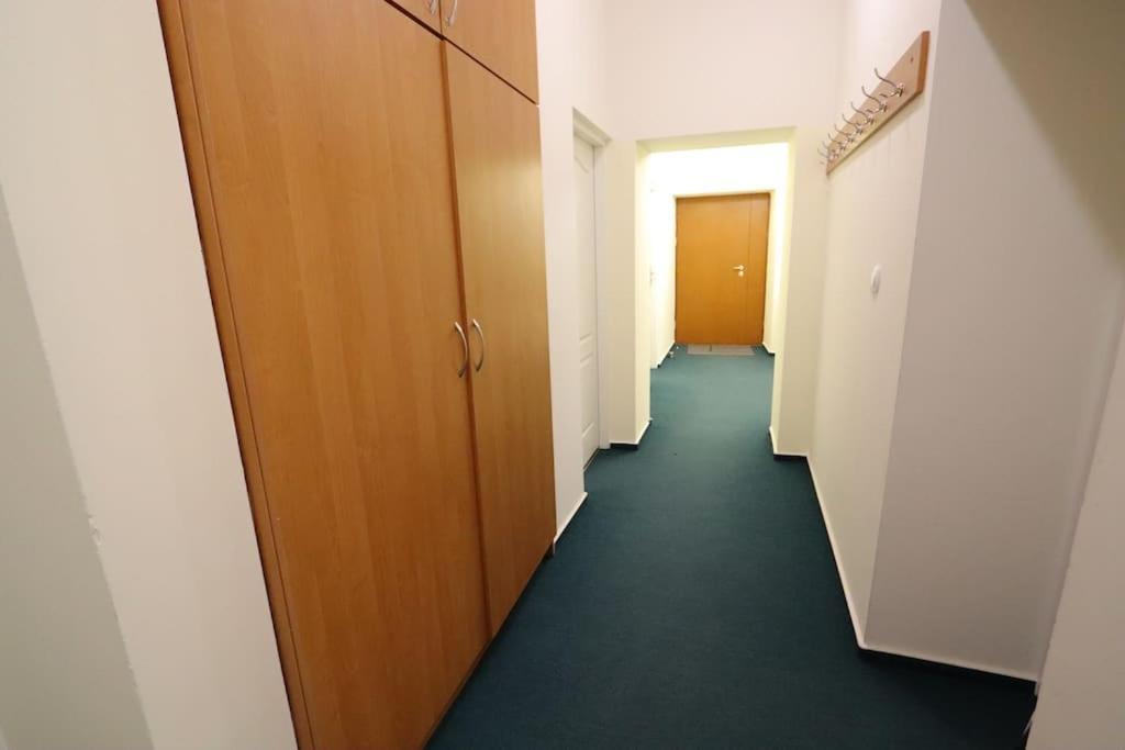 Fantastic Waw - Ns42 Room K Varsó Kültér fotó