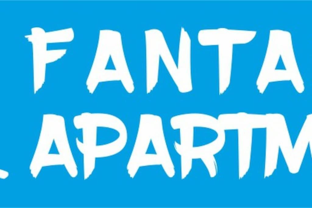 Fantastic Waw - Ns42 Room K Varsó Kültér fotó