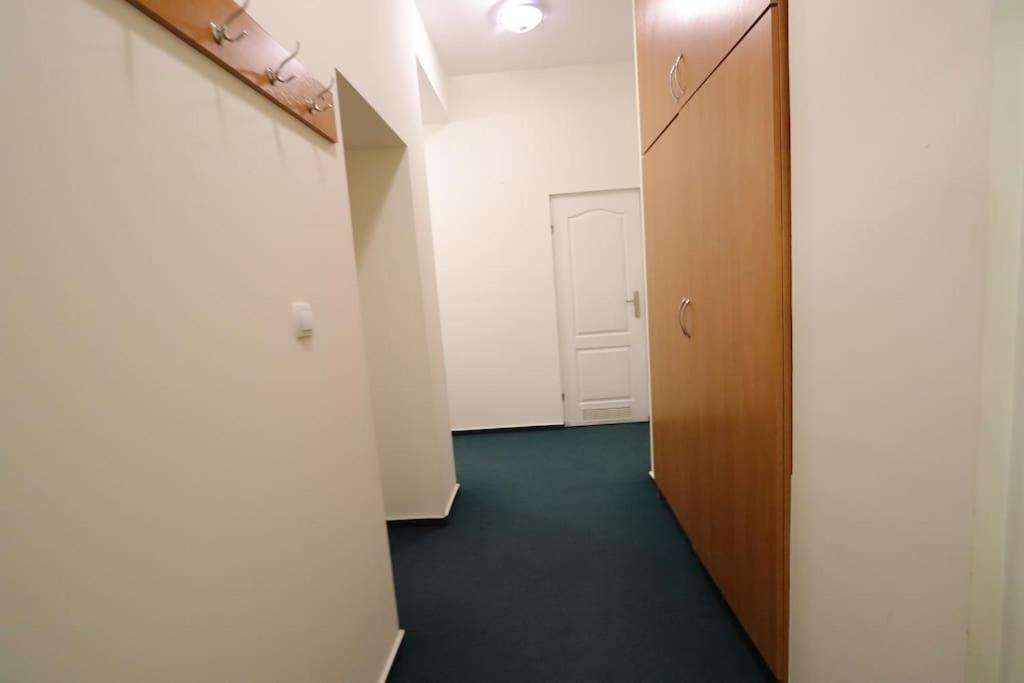 Fantastic Waw - Ns42 Room K Varsó Kültér fotó