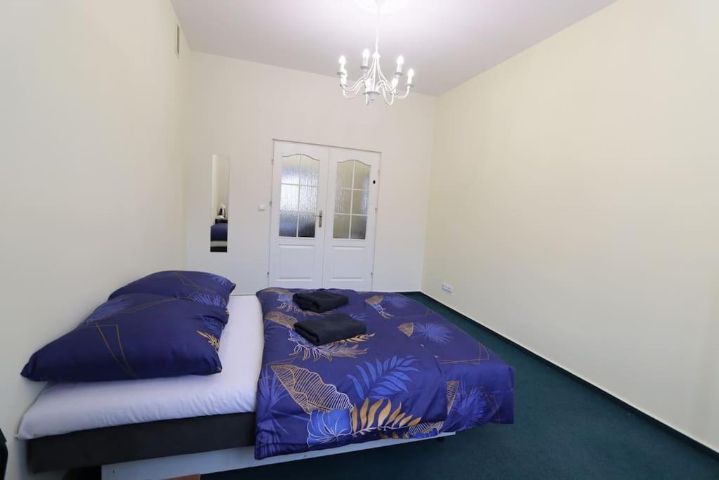 Fantastic Waw - Ns42 Room K Varsó Kültér fotó