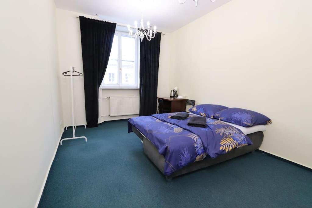 Fantastic Waw - Ns42 Room K Varsó Kültér fotó